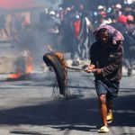 Ghana’s Vice President Urges Youth to Build Businesses That Drive Economic Growth