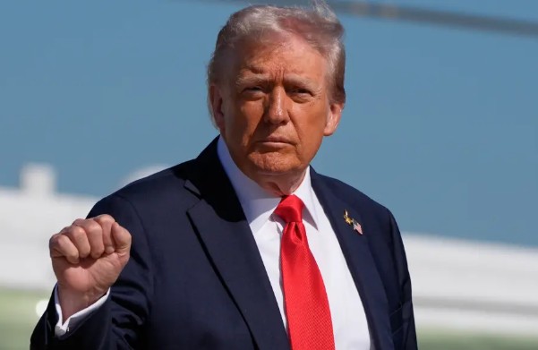 Leaders React to Agreement on First Phase of Trump’s Gaza Deal