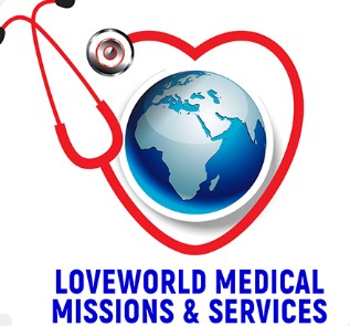 Celebrating The Vision Of The Loveworld Medical Missions And Services