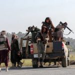 North Korea Showcases New Intercontinental Ballistic Missile at Military Parade