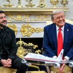 North Korea Showcases New Intercontinental Ballistic Missile at Military Parade