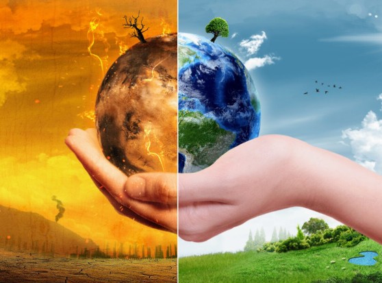The Chronic Fallibility of Climate Alarmists