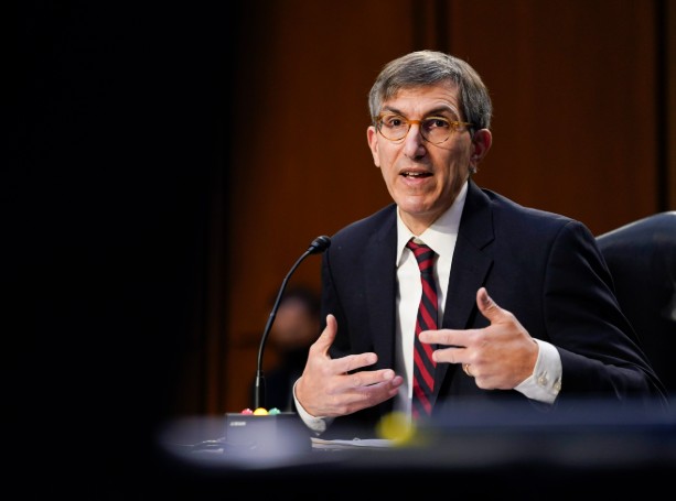 Peter Marks, & the Revolving Door Corruption in the FDA