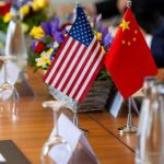 Trump Welcomed in Japan as U.S.–China Trade Talks Advance
