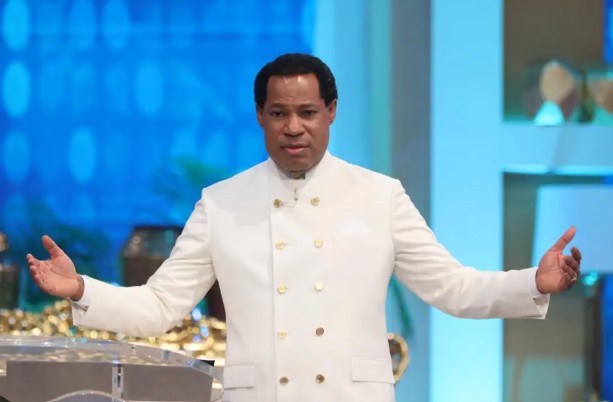 The Healing Streams Live Healing Services: Teaching the Deity of Jesus Christ