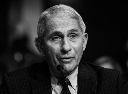 The Renewed Criminal Referral of Anthony Fauci