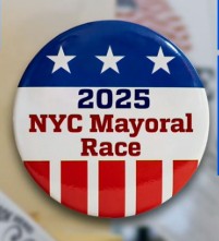 The New York Mayoral Election; and the Implosion of the Democrat Establishment