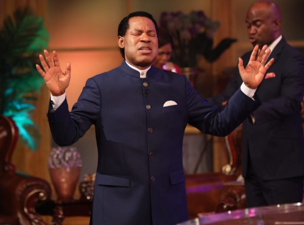 Global Prayer And Fasting With Pastor Chris Oyakhilome Begins Today