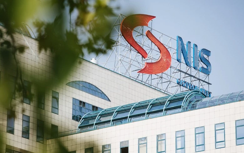 US Grants Temporary Sanctions Waiver to Serbia’s NIS Until October 8