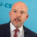 French PM Halts Macron’s Pension Reform Until 2027