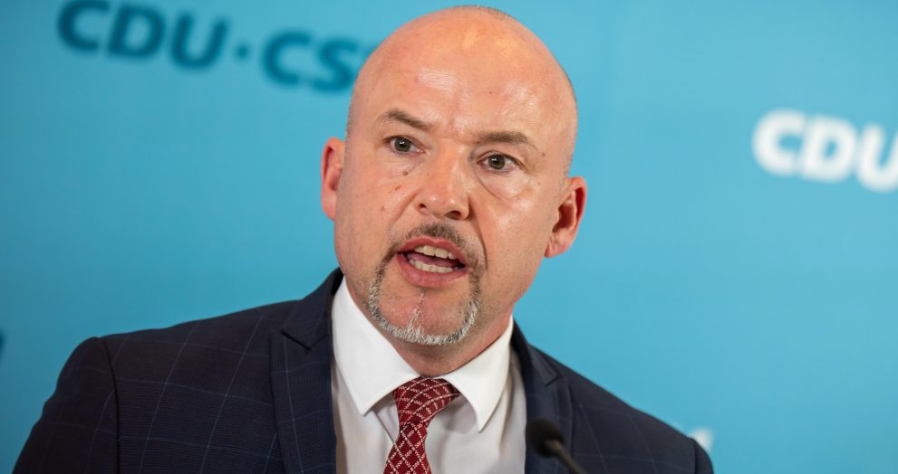 German Lawmakers Urge Lifting of Arms Export Ban on Israel Following Peace Deal