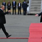 Rubio: U.S. Discussing Multinational Force in Gaza with Israel’s Security Concerns in Mind