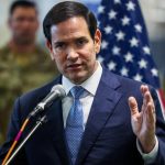 Trump Says Meeting with Putin Contingent on Ukraine Peace Deal