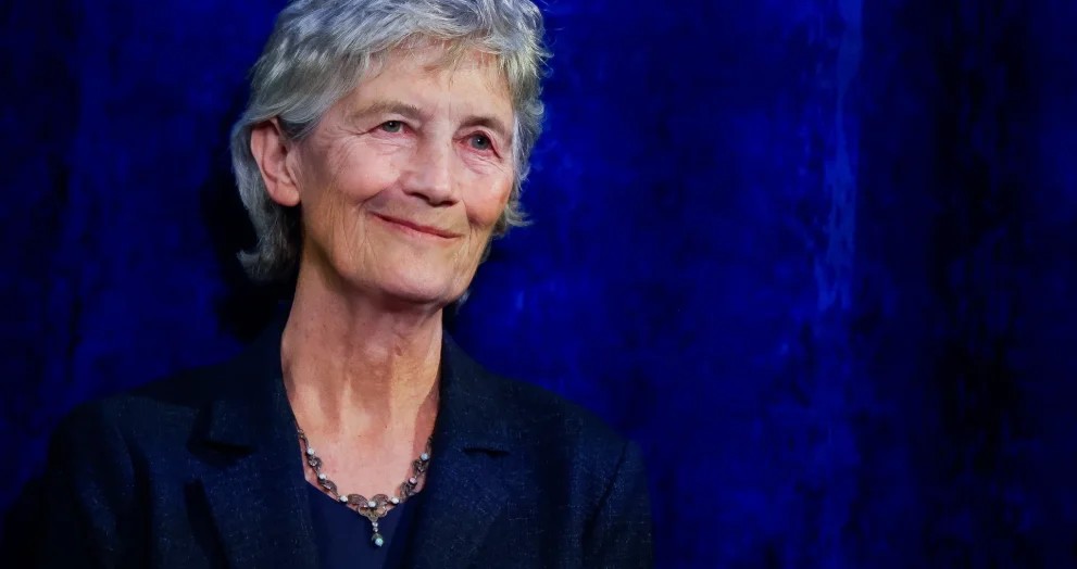 Independent Candidate Connolly Wins Irish Presidency in Landslide Victory