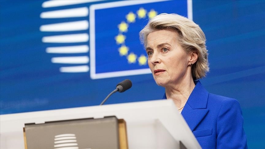 EU Parliament Demands von der Leyen Revise Budget or Face Rejection