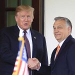 Trump Says Meeting with Carney ‘Will Be a Long Time’ After Trade Dispute