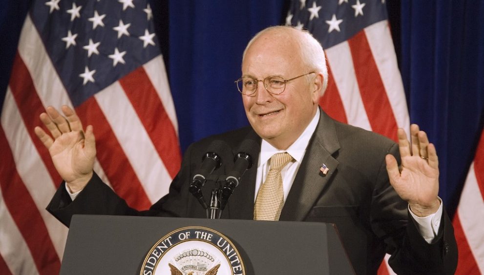 Dick Cheney, Former U.S. Vice-President and Iraq War Architect, Passes at 84