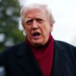 Georgia Prosecutor Drops Criminal Charges Against Trump in 2020 Election Case