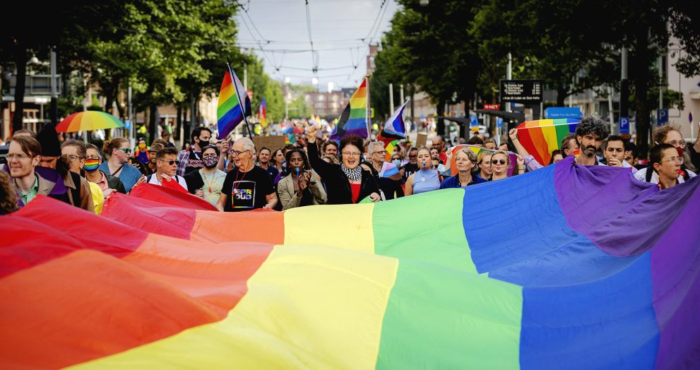 EU Court Oversteps by Forcing Recognition of Same-Sex Marriages Across the Bloc