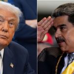 Former Guinea-Bissau President Embaló Arrives in Brazzaville