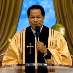 Trump Warns of Possible U.S. Military Action in Nigeria Over Attacks on Christians