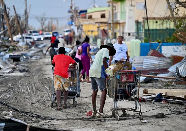 Jamaica Unveils Largest-Ever Hurricane Recovery Plan