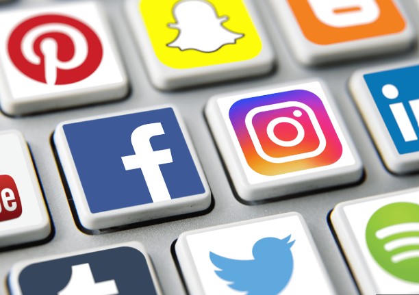 social media platforms