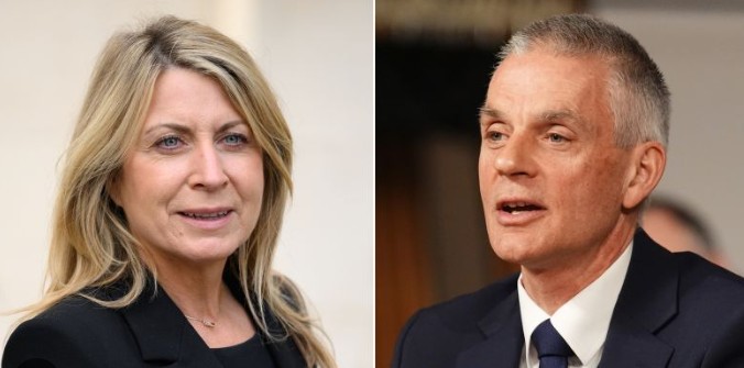 BBC Director-General Resigns Amid Uproar Over Edited Trump Speech