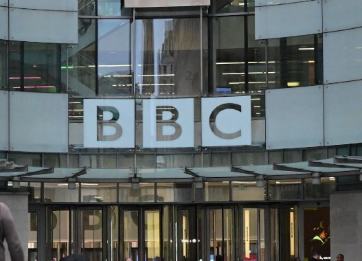 President Trump Threatens BBC With $1 Billion Lawsuit