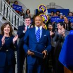 2025 US Government Shutdown ends