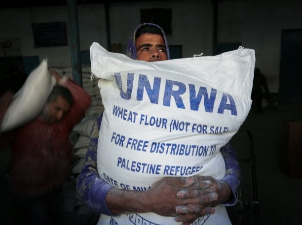 A decade-long investigation has uncovered alarming evidence of deep-rooted extremist infiltration within the United Nations Relief