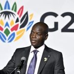 Saudi Crown Prince Mohammed bin Salman Visits the White House for High-Level Talks