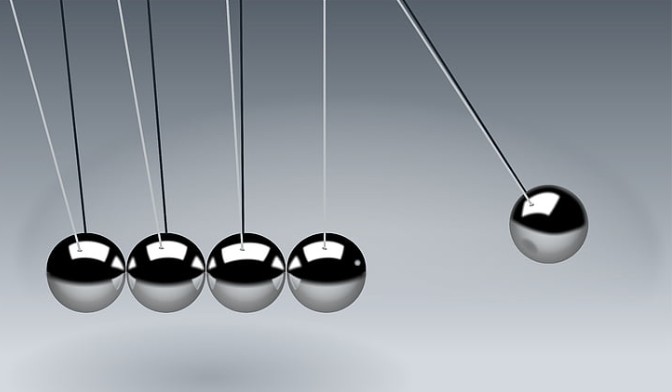 The Pendulum Has Swung: Climate Alarmism is on a Decline