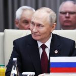 Trump’s 28 Point Peace Plan for Ending the Russia-Ukraine Proxy War