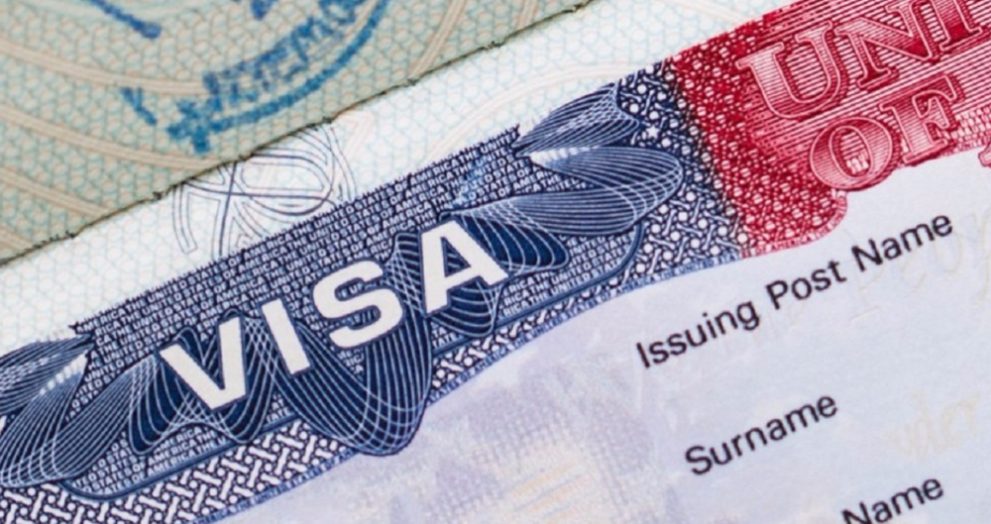 U.S. Stops Processing Afghan SIV and Other Visa Requests