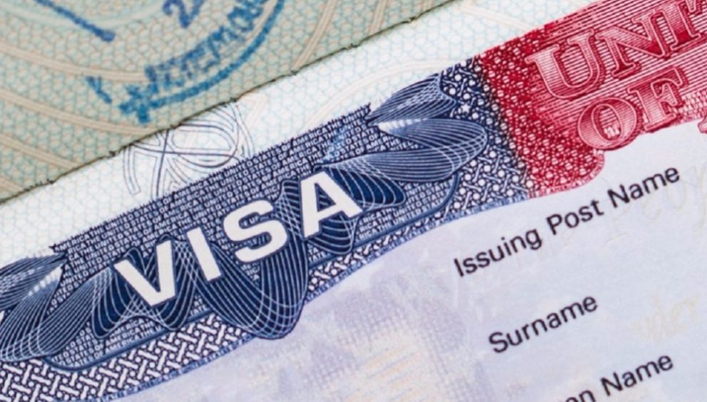 U.S. Stops Processing Afghan SIV and Other Visa Requests