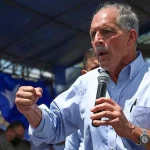 Trump Says South Africa Will Not Be Invited to 2026 G20 Summit