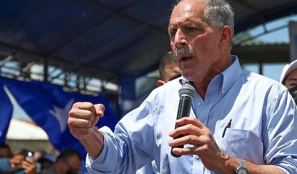 Trump Backs Honduras’ National Party Candidate Asfura Ahead of Tight Election