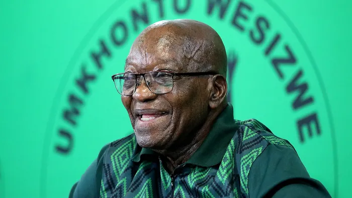 Join an illuminating discussion between Yvonne Katsande and former South African President Jacob Zuma as they explore the enduring spirit of Pan-Africanism — the movement that continues to shape Africa’s quest for unity, sovereignty, and self-determination.