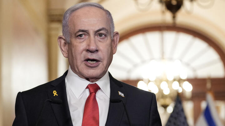 Netanyahu: Israel and Hamas Will to Enter Second Phase of Ceasefire