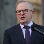 Albanese: Jewish Community “Completely Unbreakable” After Bondi Beach Attack