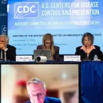 Trump Administration Urged to Lead as UN Chief Race Leans Left