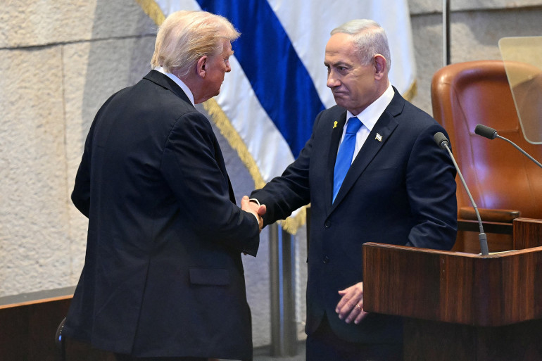 Netanyahu to Hold Talks with Trump on December 29, Israeli Officials Confirm