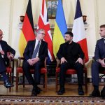 Netanyahu to Hold Talks with Trump on December 29, Israeli Officials Confirm