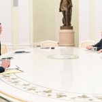 Venezuela authorises new migrant return flight from the United States