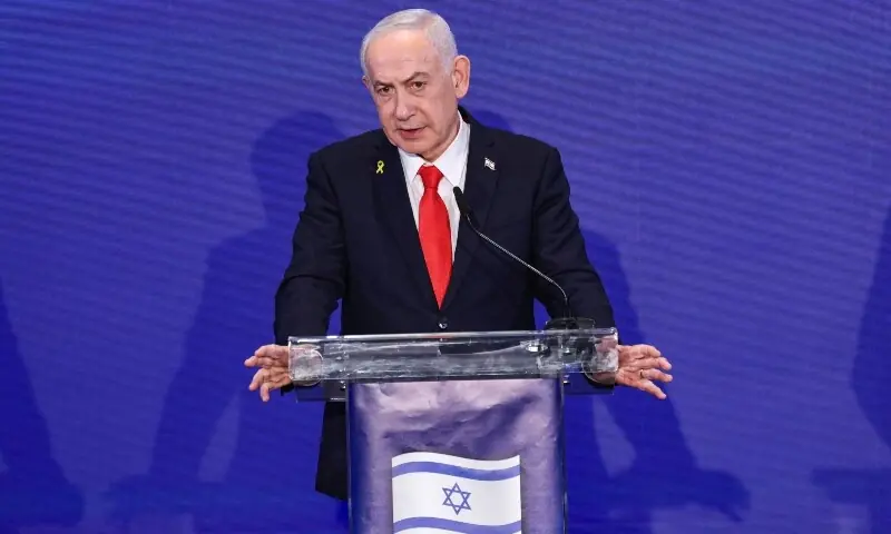 Israel Becomes First Country to Formally Recognise Somaliland