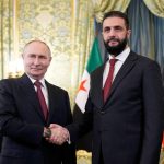 Russia, U.S. Discuss ‘Irritants’ in Bilateral Relations, Major Issues Remain Unresolved