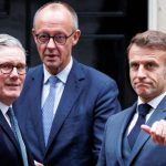 Former Bolivian President Luis Arce Taken Into Custody, Ex-Minister Says