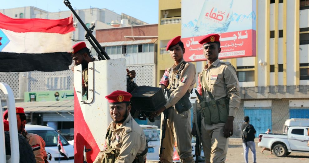 UAE Withdraws Remaining Forces from Yemen Amid Tensions with Saudi Arabia