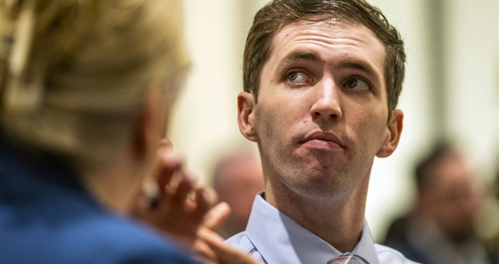 Suspect in Charlie Kirk Case Appears in Court for the First Time